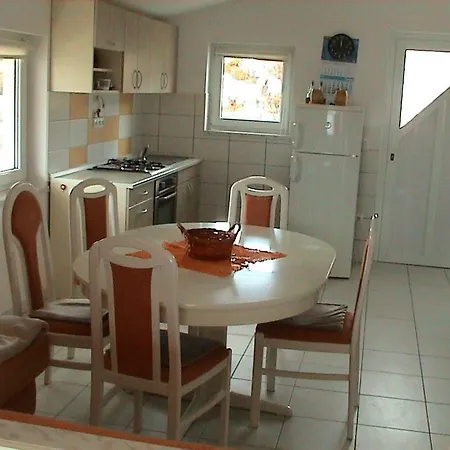 Apartment Alex *