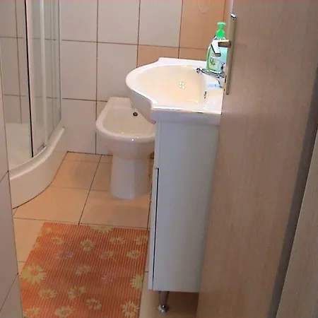 Alex Apartman