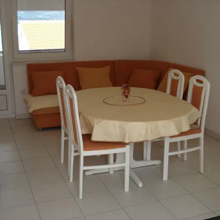 Apartman Alex