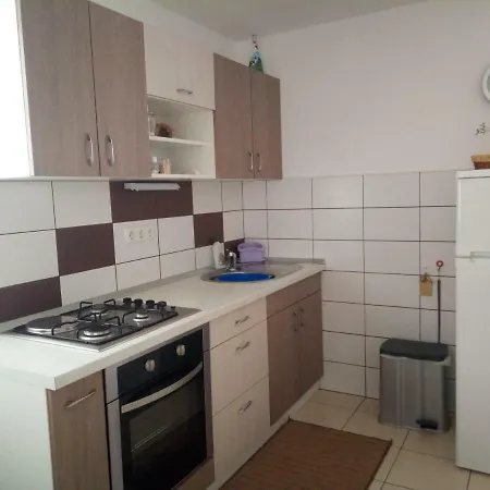 Apartman Alex Vinjerac